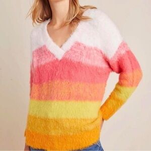 Anthropologie Sweater